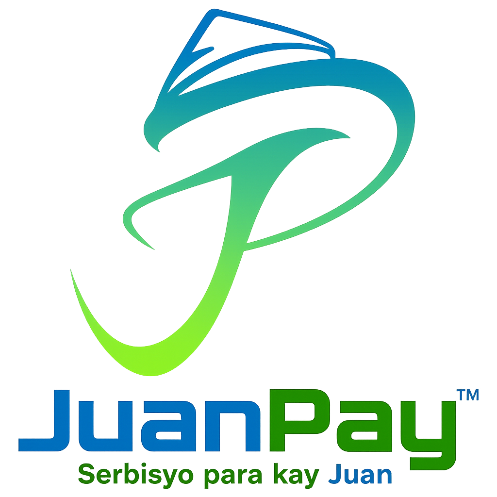 JuanPay Logo